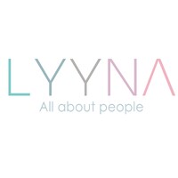 LYYNA logo - Similar company to Lexikat