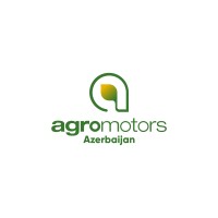 John Deere Azerbaijan - Agromotors logo - Similar company to Aztech & Tegeta