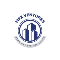 MFX Ventures logo - Similar company to Hamilton Development