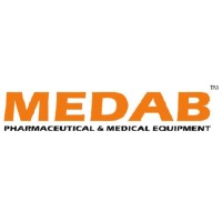 Medab Pharmaceutical & Medical Equipment Import logo - Similar company to Ethiolab