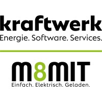 m8mit | Kraftwerk logo - Similar company to Pt-Training