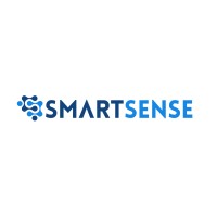SmartSense logo - Similar company to Exma Ecuador