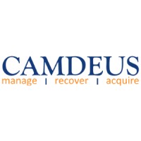 Camdeus Group logo - Similar company to Kli Group
