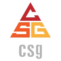 CSG Consultancy logo - Similar company to Mind Resources Institute