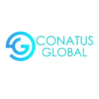 Conatus-Global logo - Similar company to Jet Leads