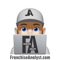FRANCHISE ANALYST logo - Similar company to Analyst Warehouse Llc