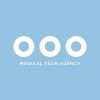 Magical Tech Agency logo - Similar company to Pokara