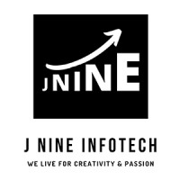 J Nine Infotech logo - Similar company to Nine Infotech