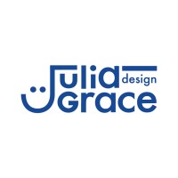 Julia Grace Design logo - Similar company to Collins Pool Management