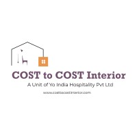 Cost to Cost Interior logo - Similar company to Precision Kalpurja Udyog Pvt. Ltd.