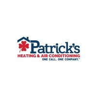 Patrick's Heating & Air Conditioning logo - Similar company to Fast Of Florida