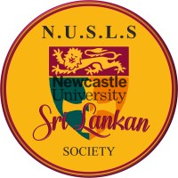 Newcastle University Sri Lankan Society logo - Similar company to Eltham Hill School