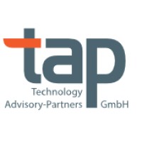 TAP Technology Advisory-Partners GmbH logo - Similar company to Equicon Software Gmbh Jena