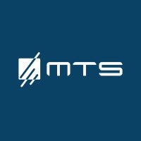 MTS Medical logo - Similar company to Softwave Trt