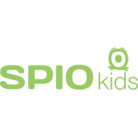 Spio Kids logo - Similar company to L Saha