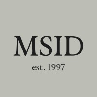 Marylou Sobel Interior Design logo - Similar company to Phoebe Nicol