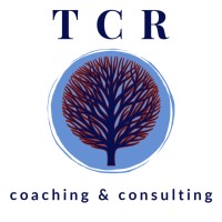 TCR Coaching & Consulting logo - Similar company to Coach Flame