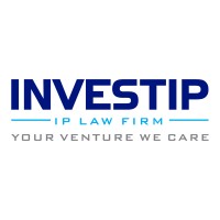 INVESTIP - VIETNAM IP LAW FIRM logo - Similar company to S&O Ip