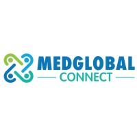 MedGlobal Connect logo - Similar company to Daamgroup