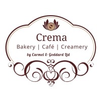 CREMA COFFEE HOUSE LIMITED logo - Similar company to Job Search Solutions