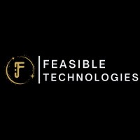 Feasible Technologies Pvt Ltd logo - Similar company to Vidpro Consultancy Services