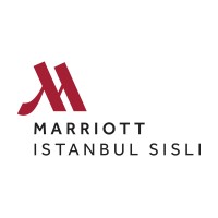 Istanbul Marriott Hotel Sisli logo - Similar company to Delta Hotels By Marriott Kagithane