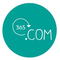 365 Dagen logo - Similar company to Powdertechnology.Info