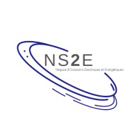 SAS NS2E logo - Similar company to Sight Informática
