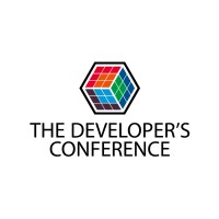 The Developer's Conference logo - Similar company to Opensense
