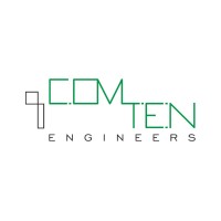 COMTEN  ENGINEERS logo - Similar company to Comten Consulting Engineers Pvt Ltd