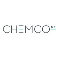 Chemco UK Limited logo - Similar company to Amplius Partners