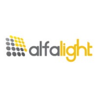 Alfa Light logo - Similar company to Alpha Lighting And Electrics