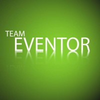 Team Eventor logo - Similar company to M One.