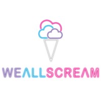 We All Scream logo - Similar company to Hcm Armor