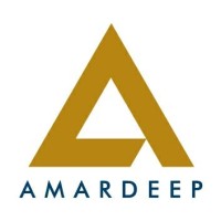 Amardeep Constructions logo - Similar company to Jaydeep Group