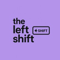 The Left Shift logo - Similar company to Mydatabrand