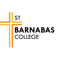 St Barnabas College logo - Similar company to Thuto Trust