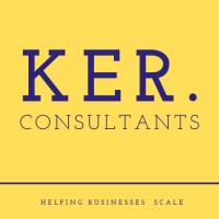 KER Consultants logo - Similar company to Sheerline Solutions