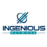 Ingenious Network logo - Similar company to Power Flow Contracting