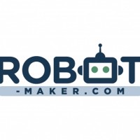 ROBOT MAKER logo - Similar company to Technology Maker