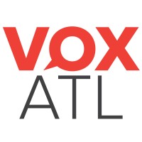 VOX ATL logo - Similar company to Whitaker Group
