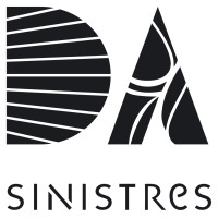 DA SINISTRES logo - Similar company to Open Saint-Brieuc Armor Agglomération