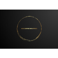 MCD Empire Industries logo - Similar company to Remote Expert Solutions