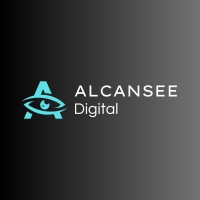 AlcanSee Digital logo - Similar company to Agil Marketing