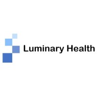Luminary Health logo - Similar company to Insight Software Consulting, Llc