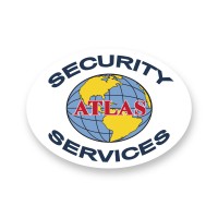 Atlas Security Services Inc. logo - Similar company to Lighthouse Security Solutions