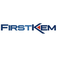 FirstKem logo - Similar company to Entropy Resins