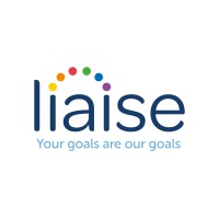 Liaise logo - Similar company to Consensus