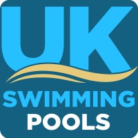 UK Swimming Pools Ltd logo - Similar company to Coach Jeff Swimming