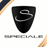 Speciale Wooden Bikes logo - Similar company to Boeris Bikes